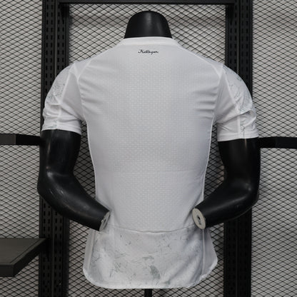 Manchester City Away 25/26