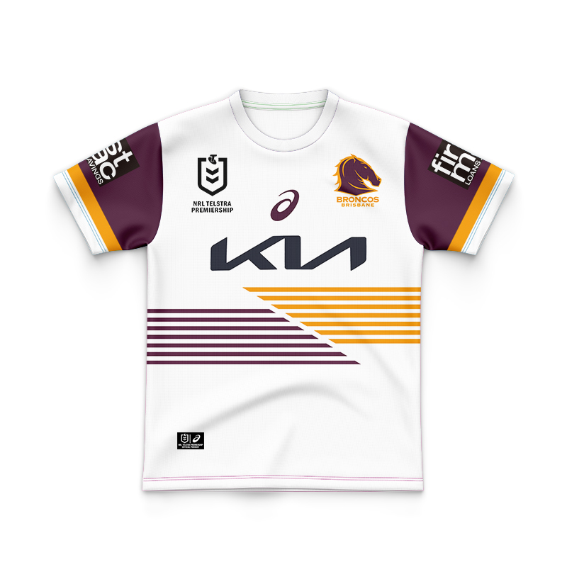 Brisbane Broncos