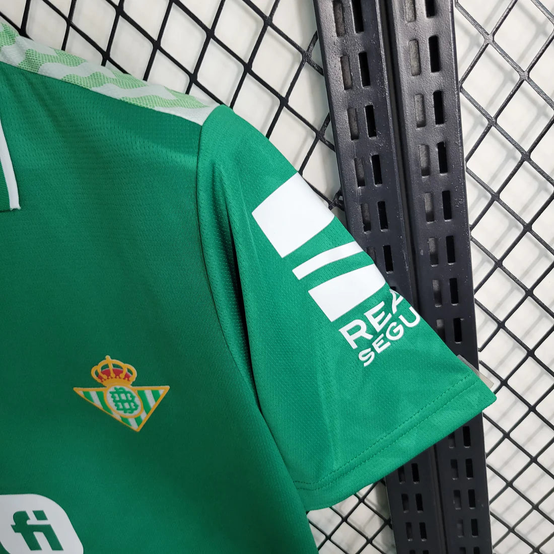 Betis Away 23/24