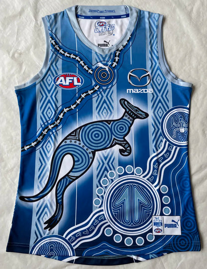 2022/23 AFL North Melbourne