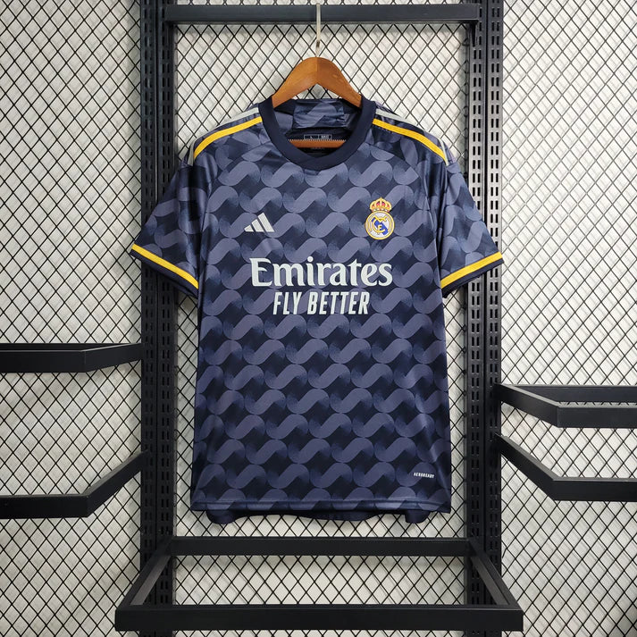 Real Madrid Away 23/24