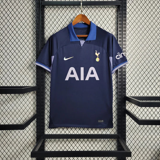 Tottenham Hotspur Away 23/24