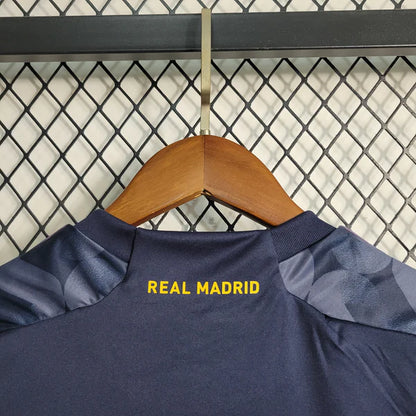 Real Madrid Away 23/24