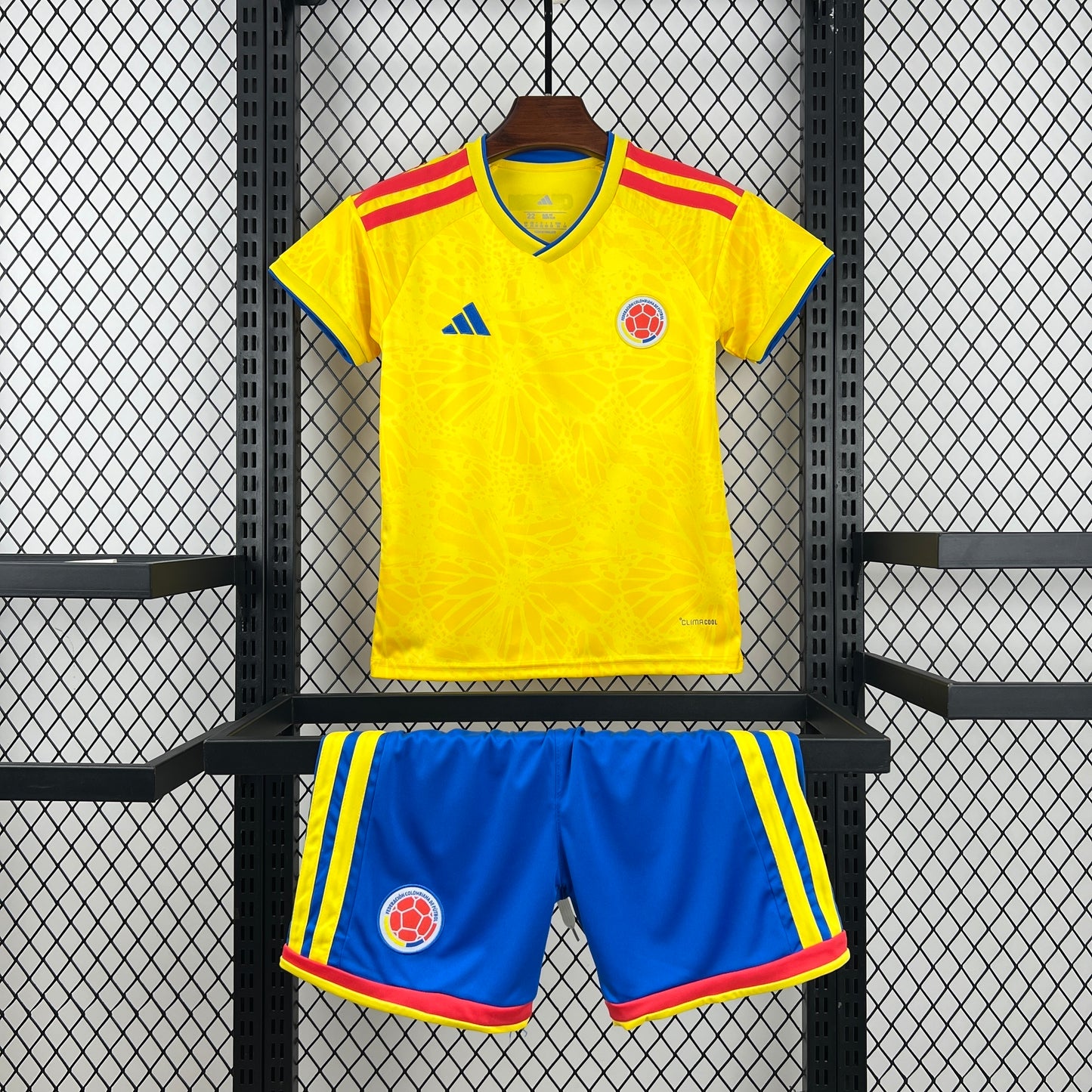 Colômbia 2026