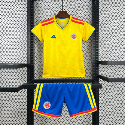Colômbia 2026
