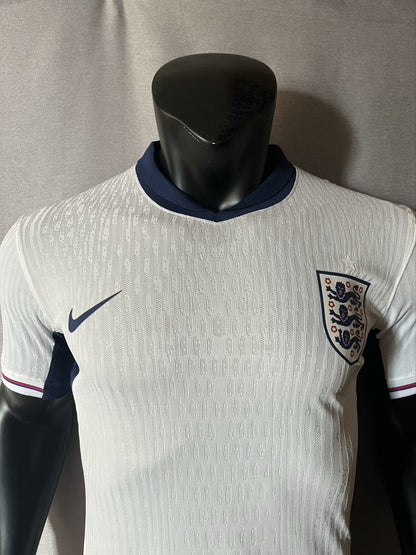 24/25 Inglaterra Home