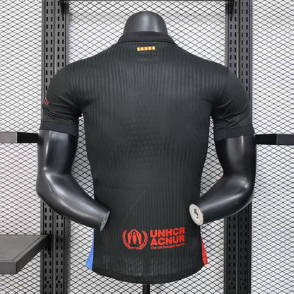 Barcelona Edição Especial 25/26