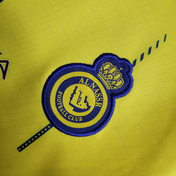 Al-Nassr FC Home 23/24