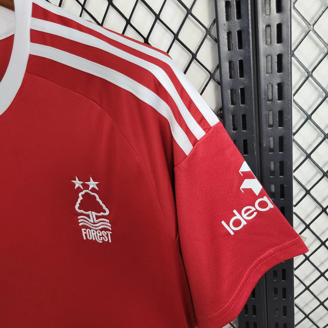 Nottingham Forest Home 23/24