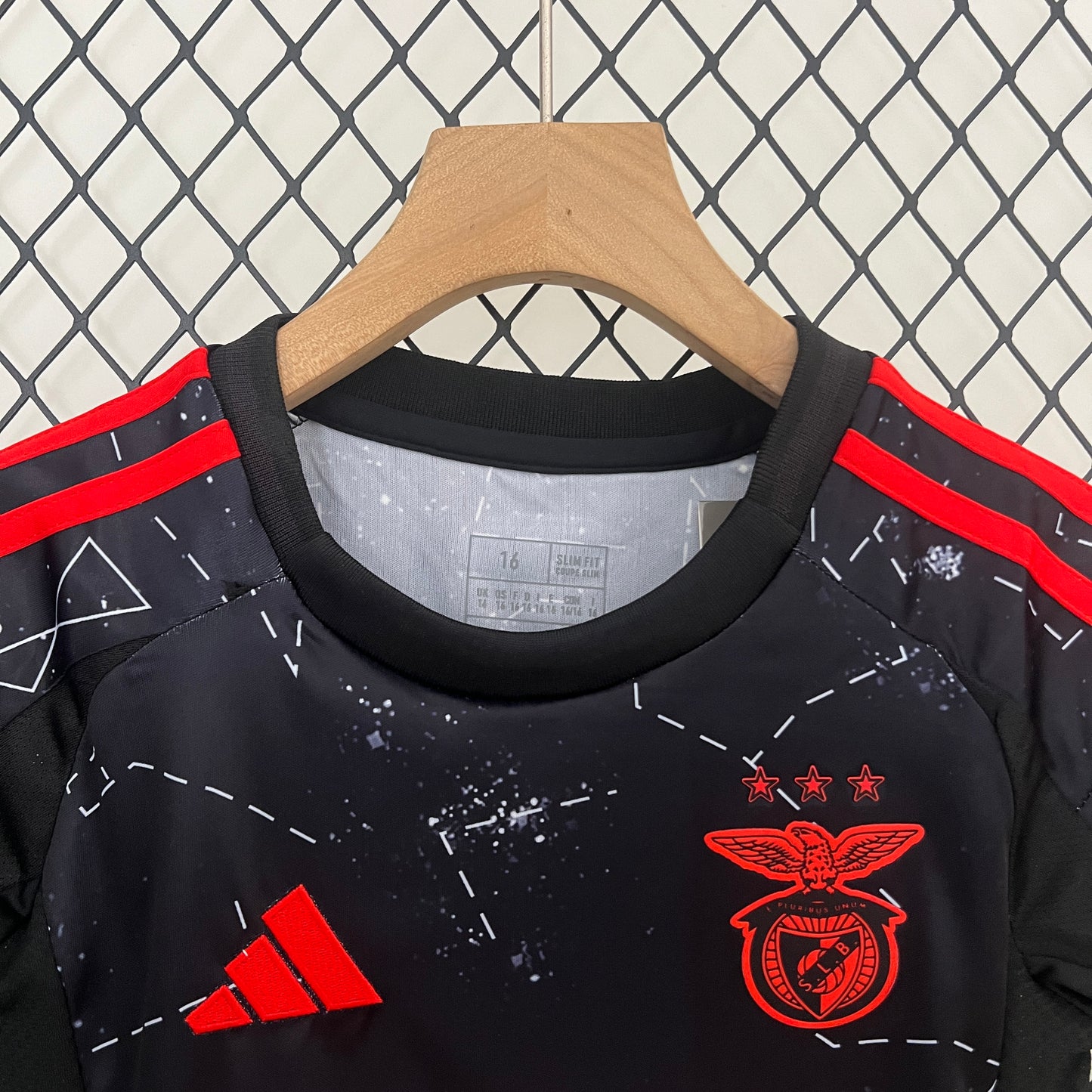 Benfica Alternativo 24/25