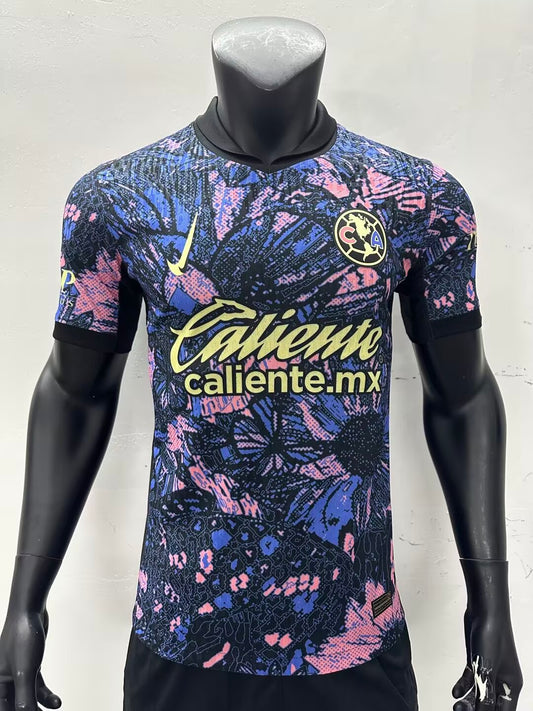 América Away 24/25