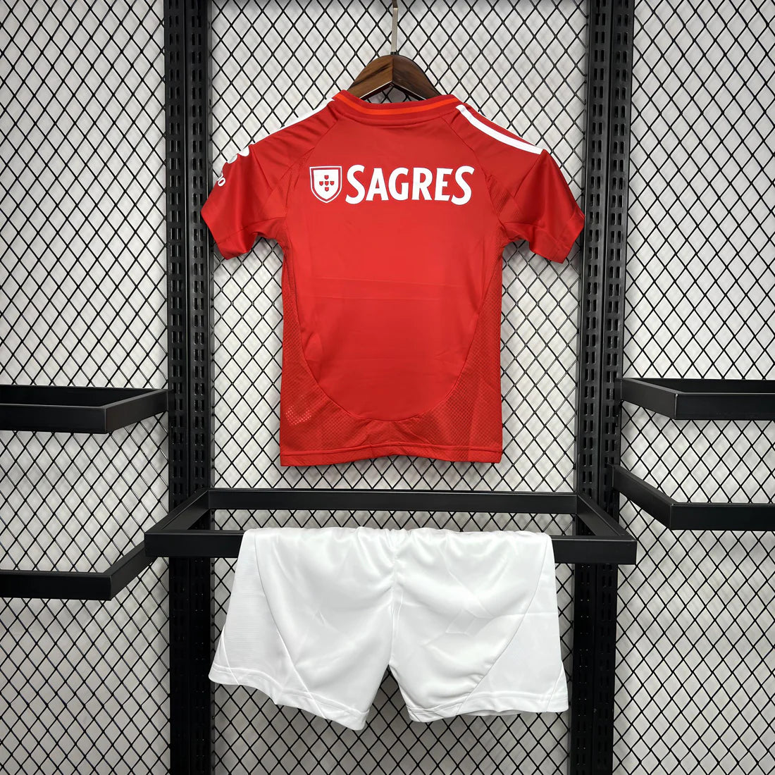 Benfica Home 24/25