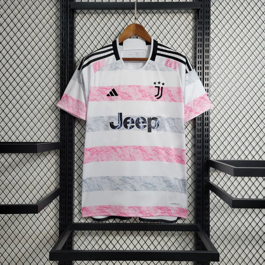 Juventus Away 23/24