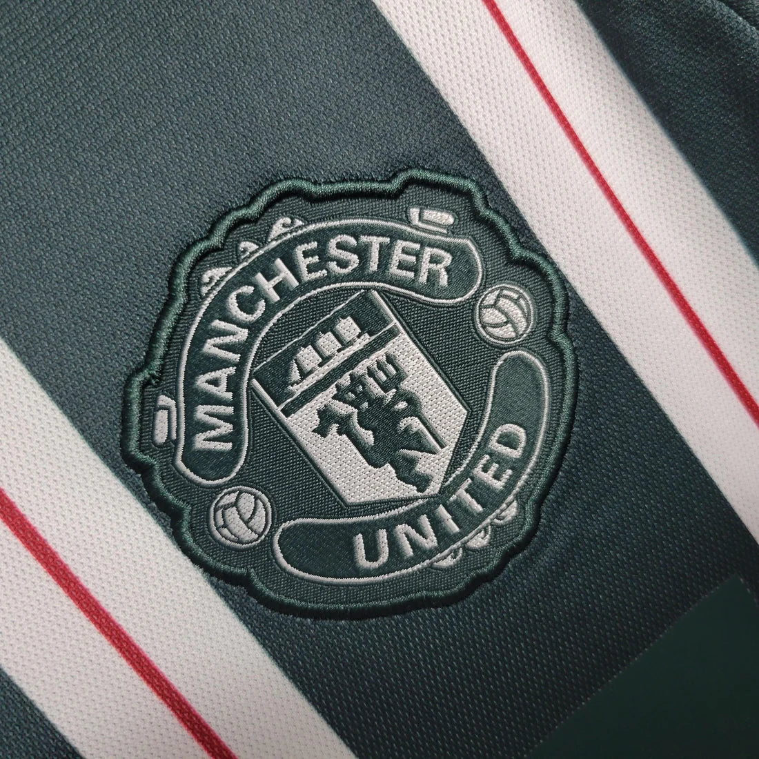 Manchester United Away 23/24