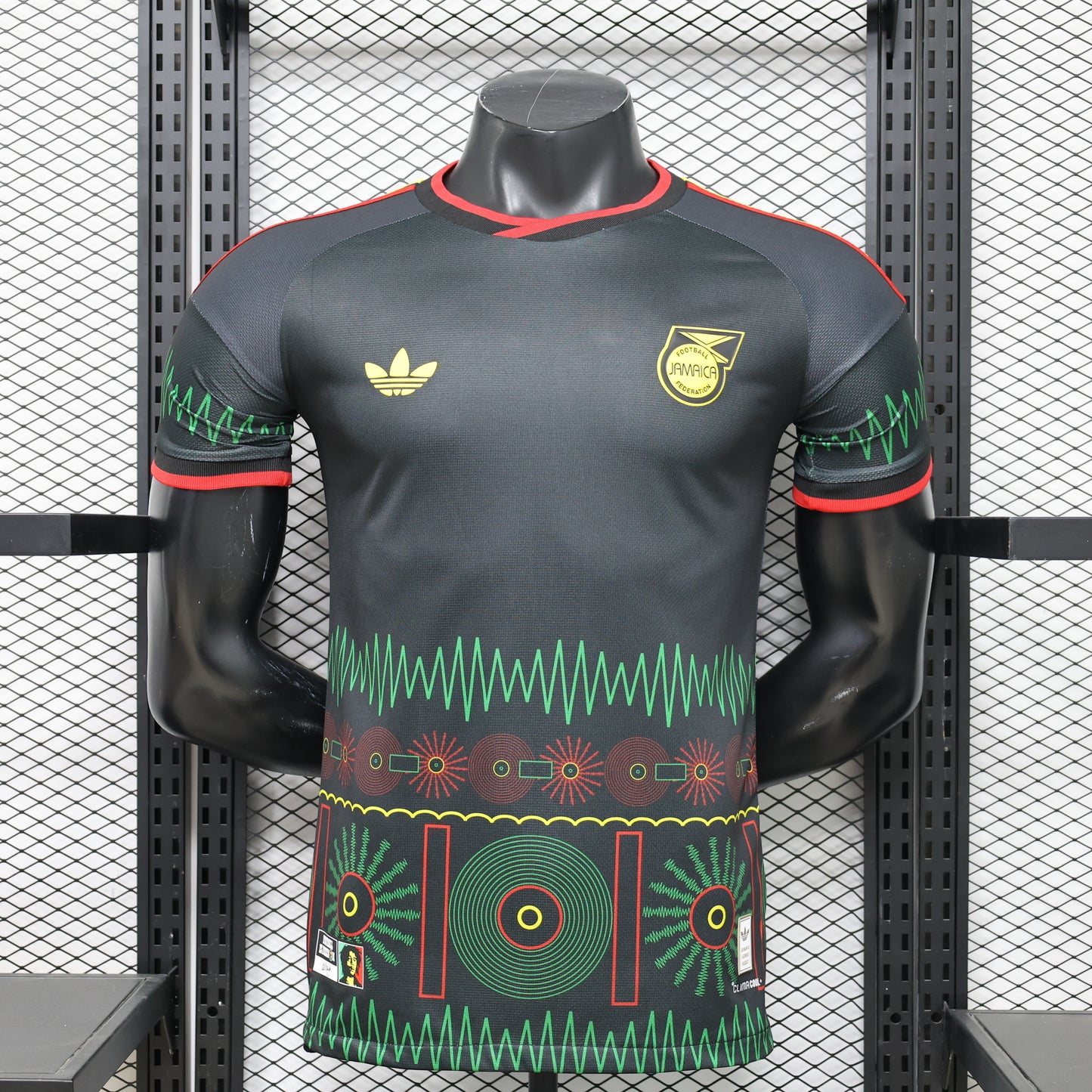 Jamaica 2026