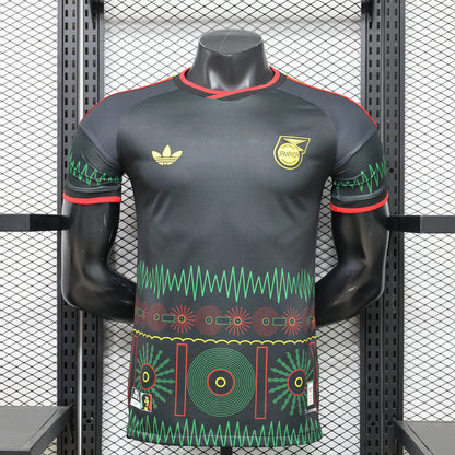 Jamaica 2026