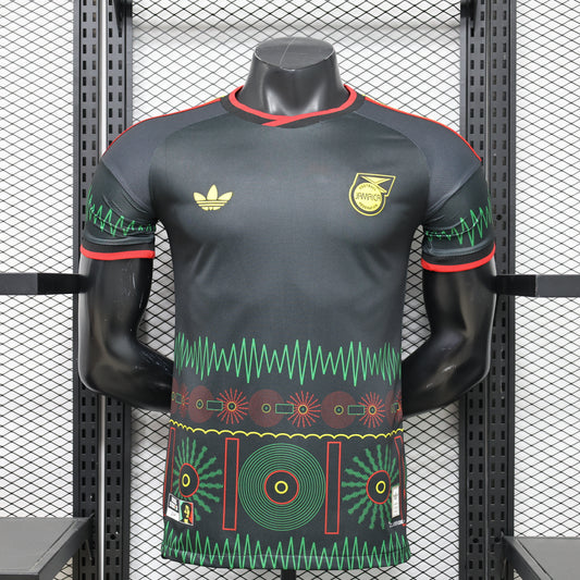 Jamaica 2026