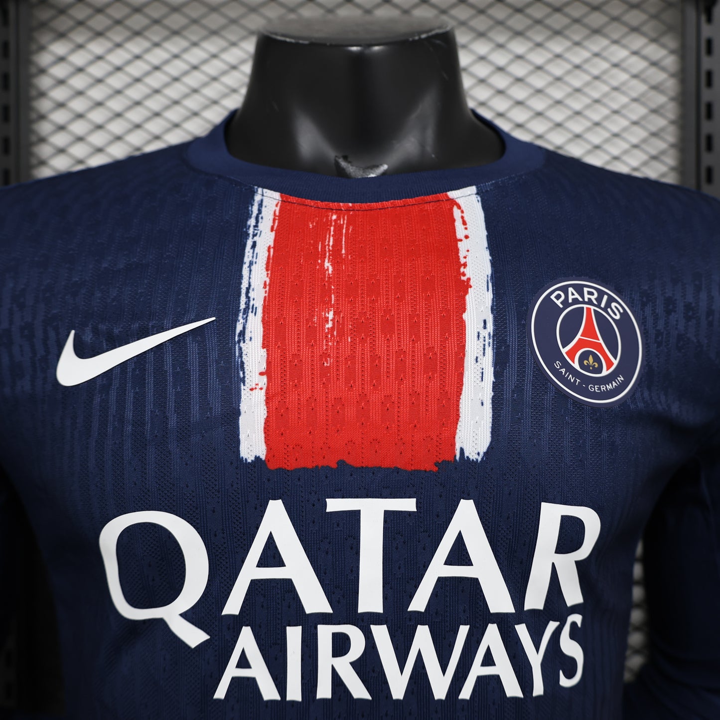 PSG Home Manga Comprida 24/25