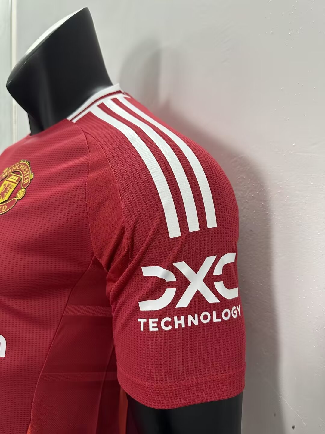 Manchester United Home 24/25