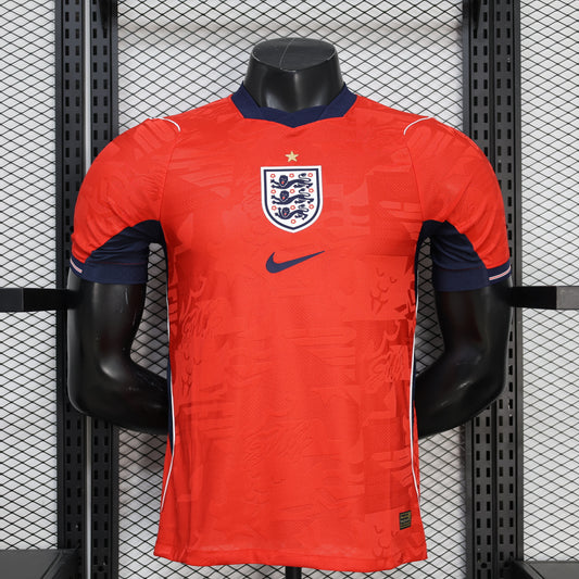 Inglaterra 2026