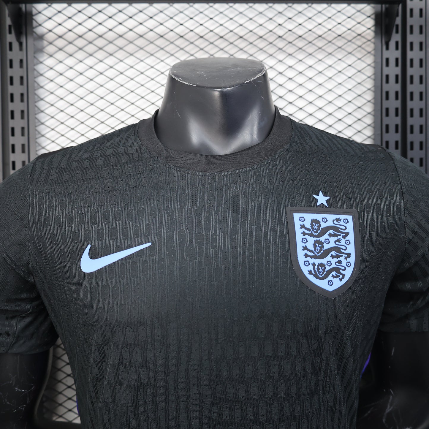 Inglaterra Away 25/26