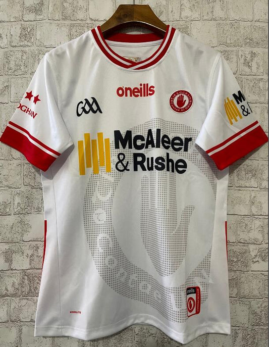 24 GAA Tyrone