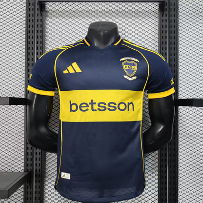 Boca Juniors 25/26