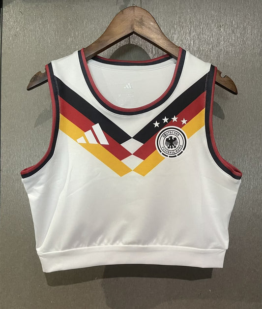 Alemanha 2026 - versão feminina