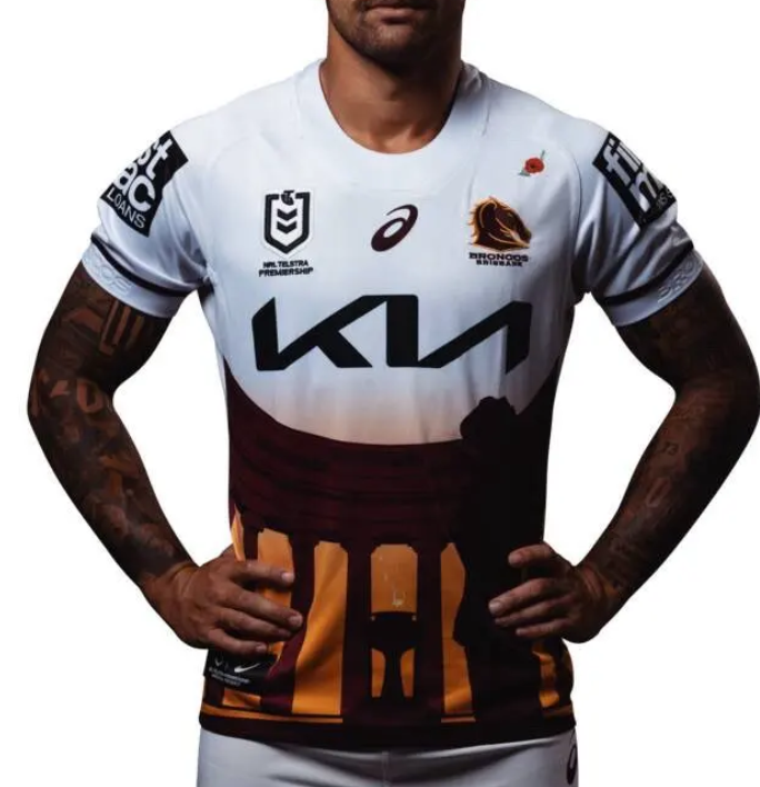 Brisbane Broncos