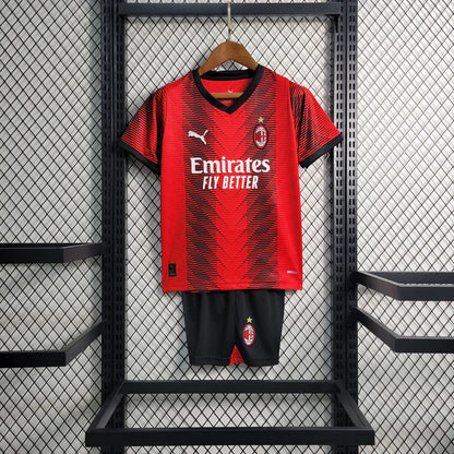 AC Milan Home 23/24