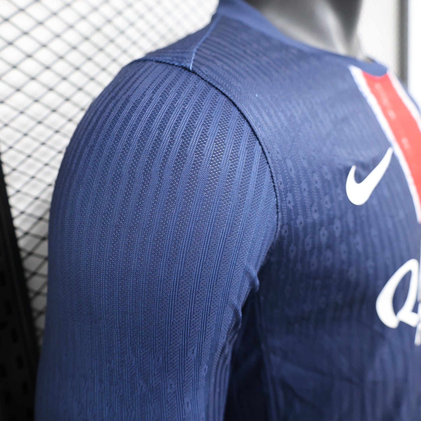 PSG Home Manga Comprida 24/25