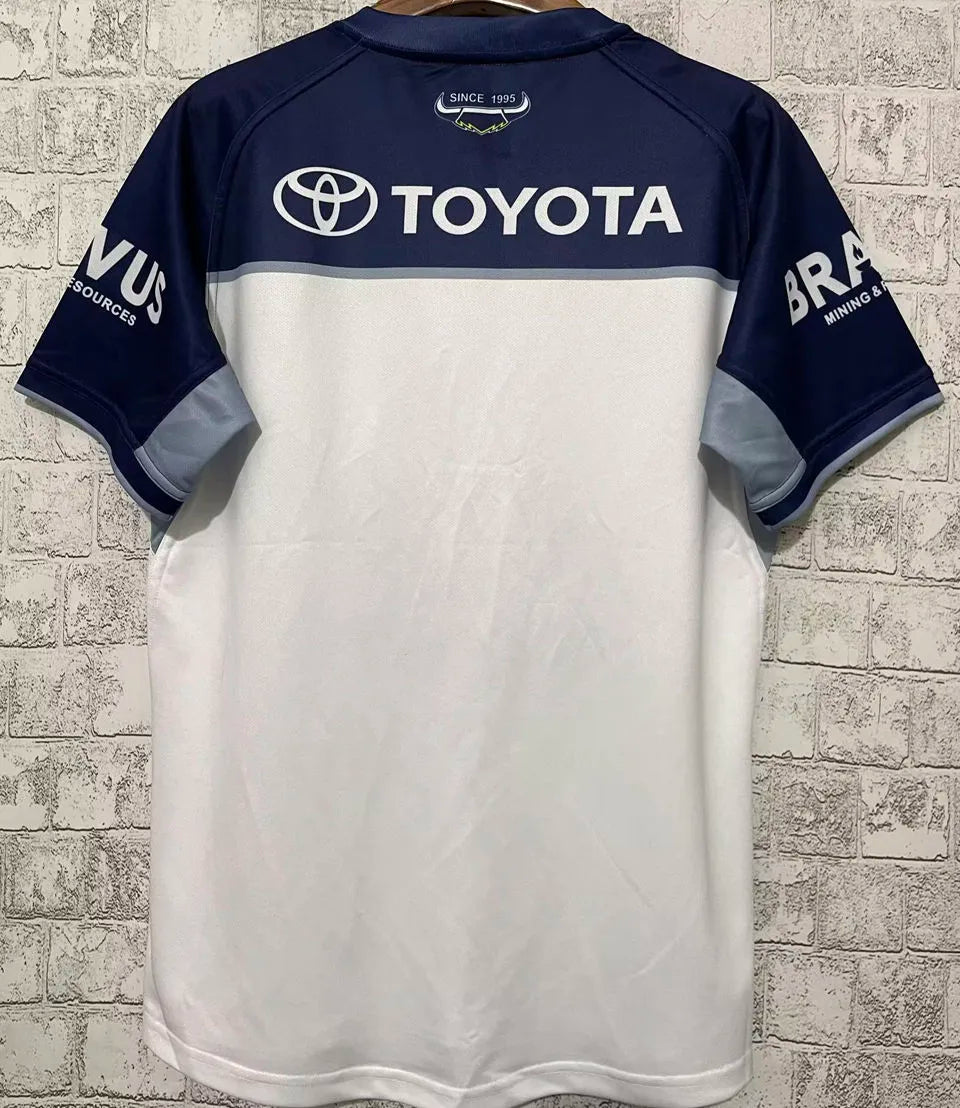 2022/23 North Queensland Cowboys Away