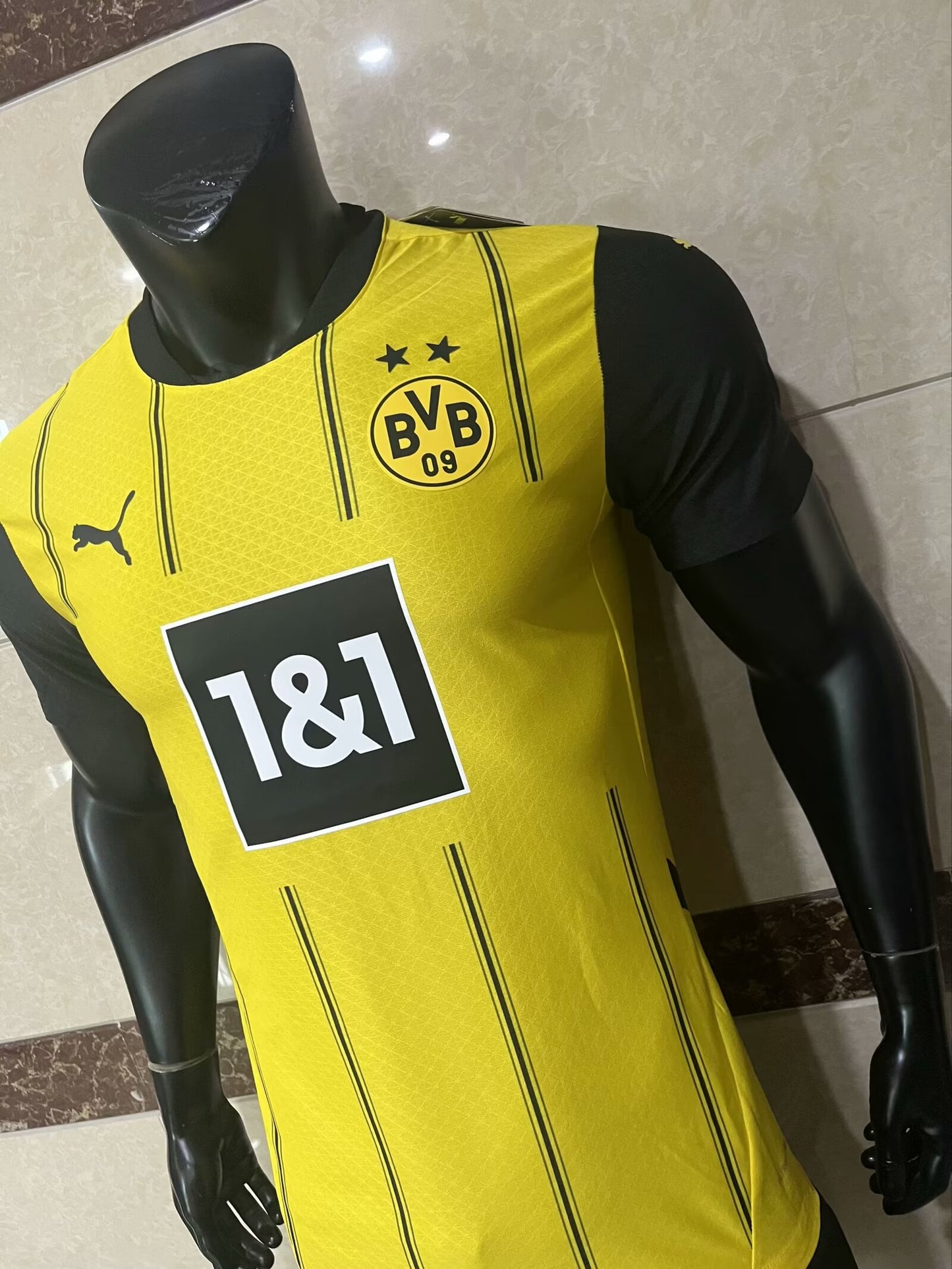 Borussia Dortmund Home 24/25