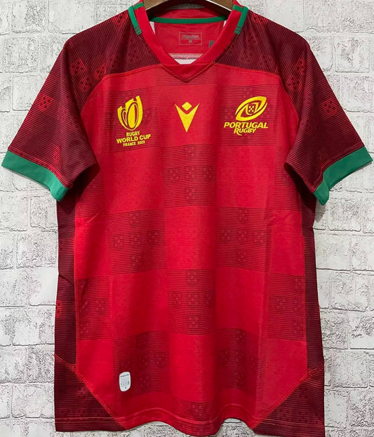 2023 Portugal Home RUGBY WORLD CUP