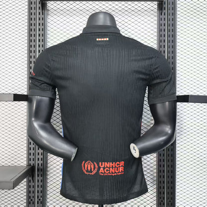 Barcelona Edição Especial 25/26