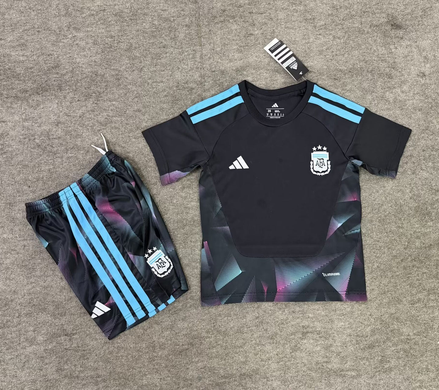 Argentina 2026 - Guarda Redes