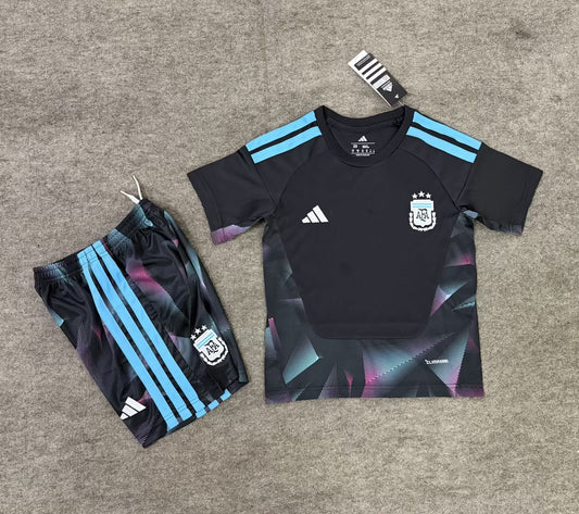 Argentina 2026 - Guarda Redes