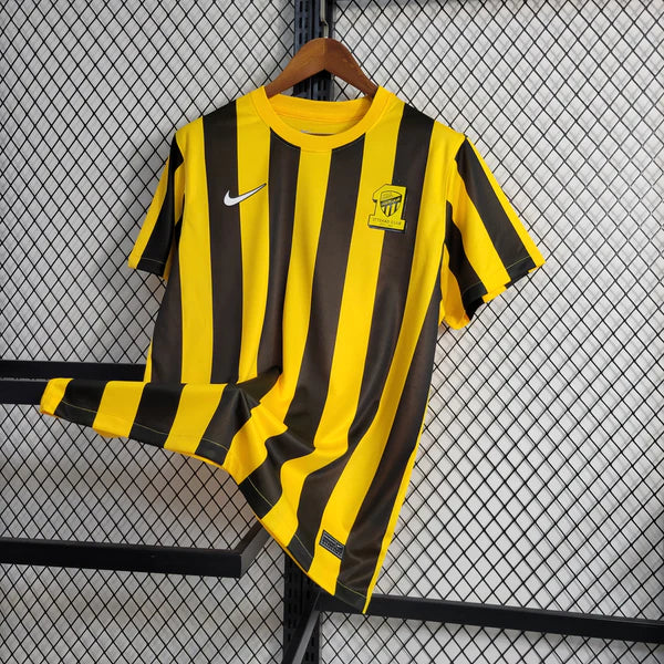 Al-Ittihad Club Home 23/24