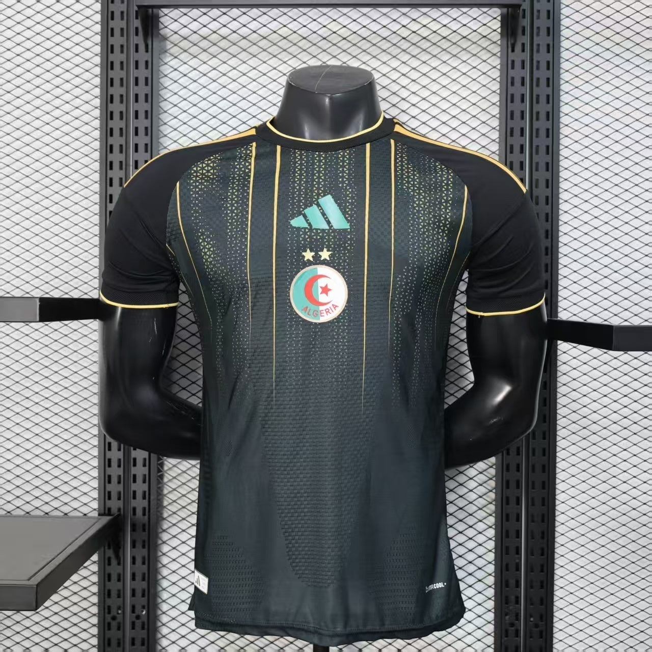 Argélia 2026