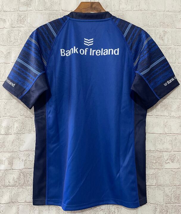 Leinster 2025