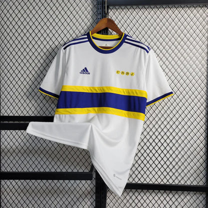 Boca Juniors Away 22/23 