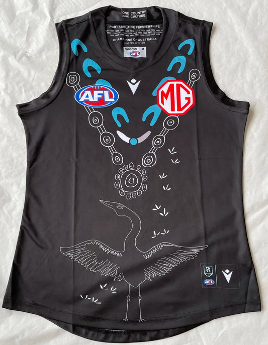 2022/23 AFL Port Adelaide