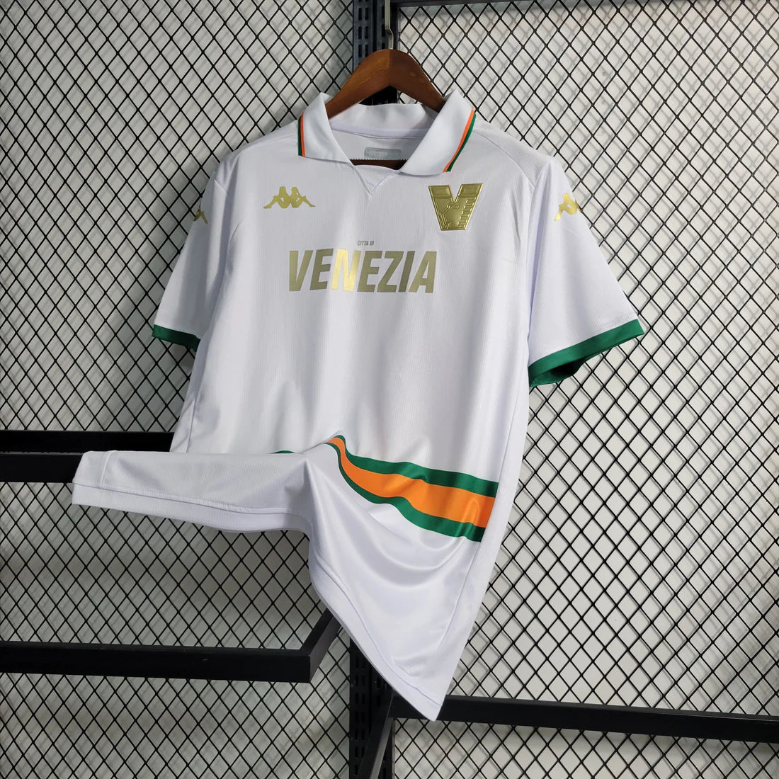 Veneza Away 23/24