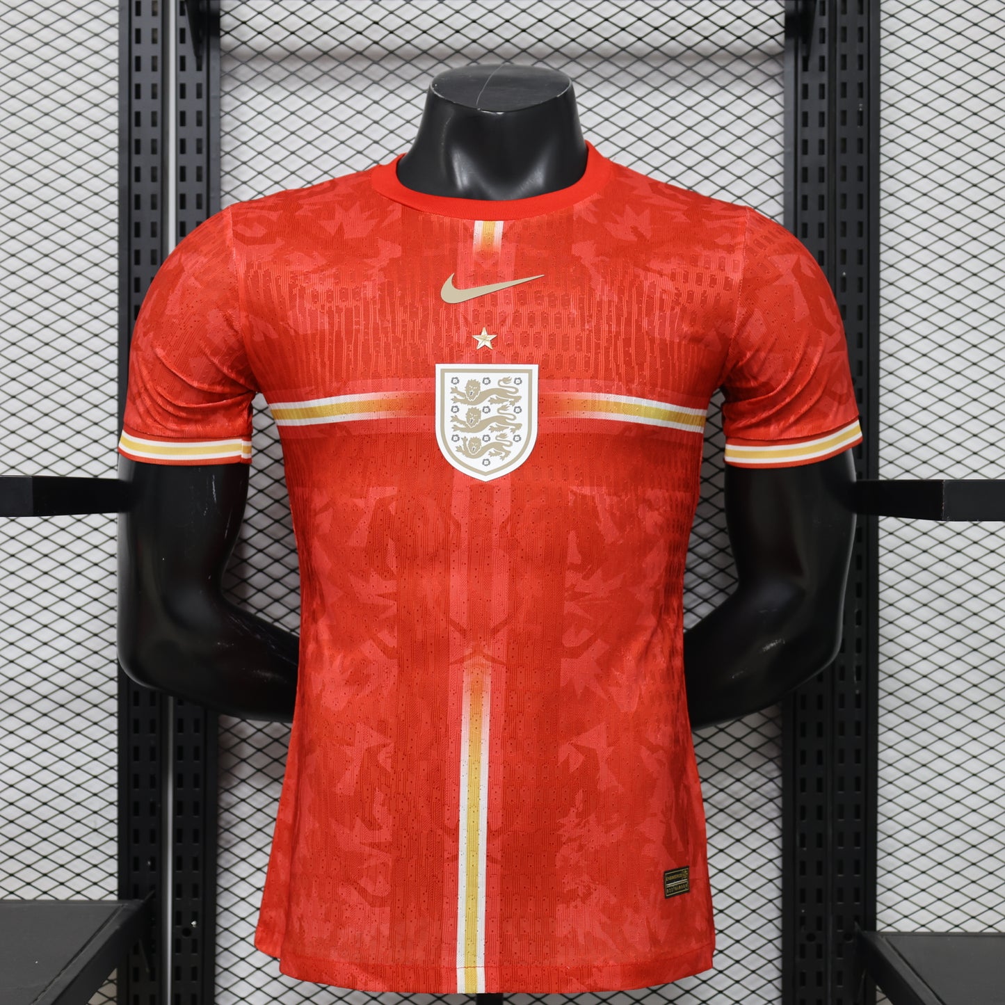 Inglaterra 2026 Edição Especial