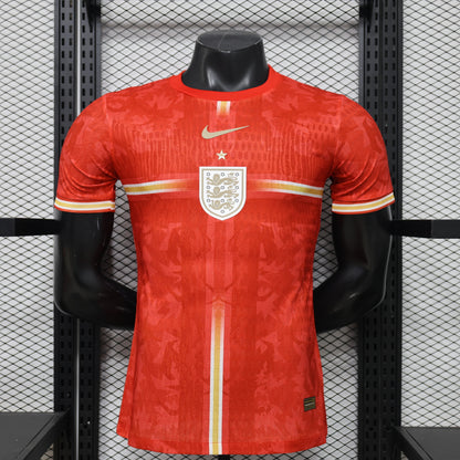 Inglaterra 2026 Edição Especial