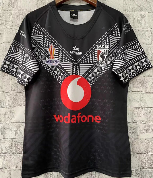 2022/23 Fiji Home