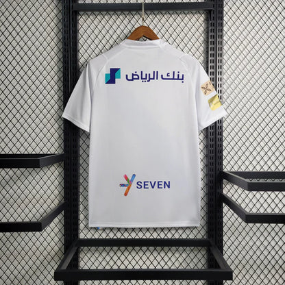 Al Hilal Away 23/24