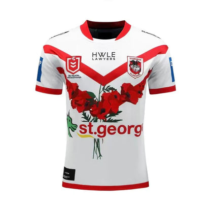 St George Dragons