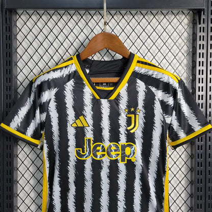 Juventus Home 23/24