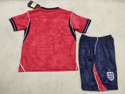 Inglaterra 2026